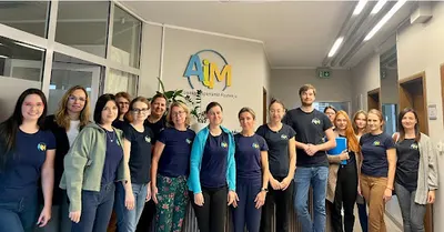 Pracownia Wspierania Rozwoju AiM