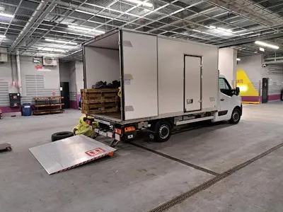 Przeprowadzki Toruń Baztor Transport